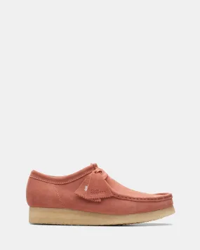 Wallabee (M) Terracotta Suede