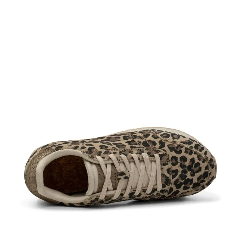 WODEN Ydun Sneakers Animal