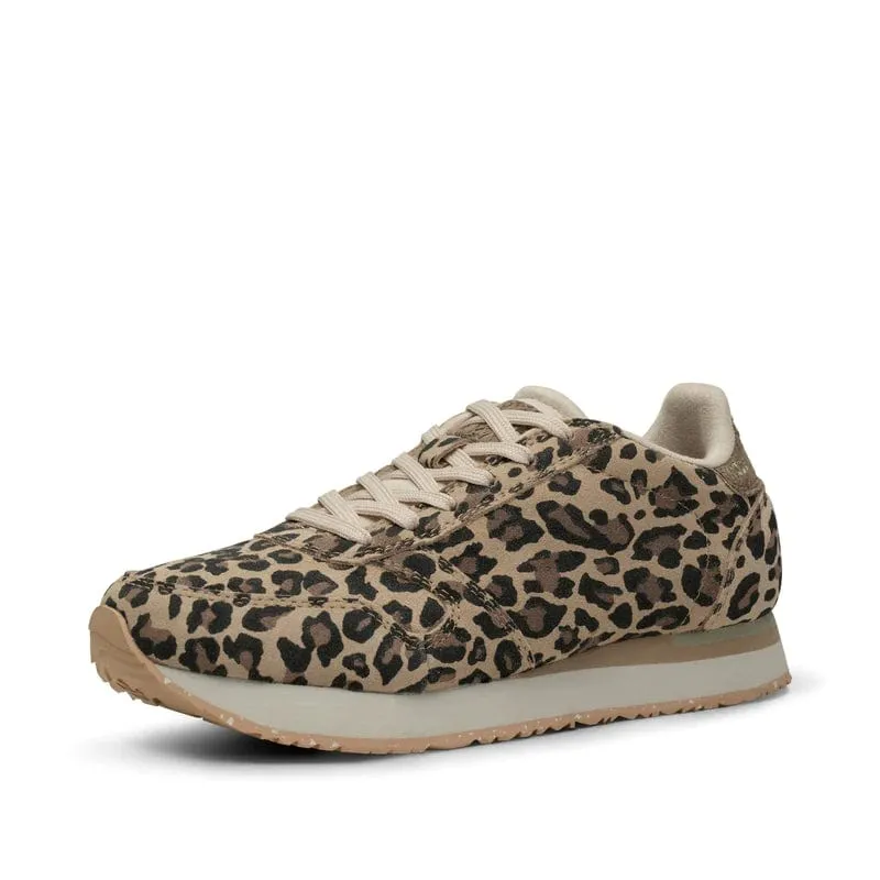 WODEN Ydun Sneakers Animal