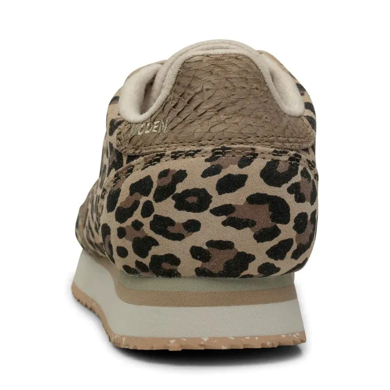 WODEN Ydun Sneakers Animal