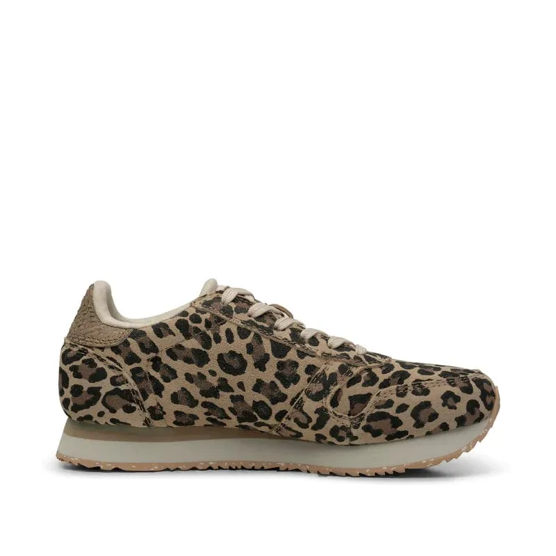 WODEN Ydun Sneakers Animal