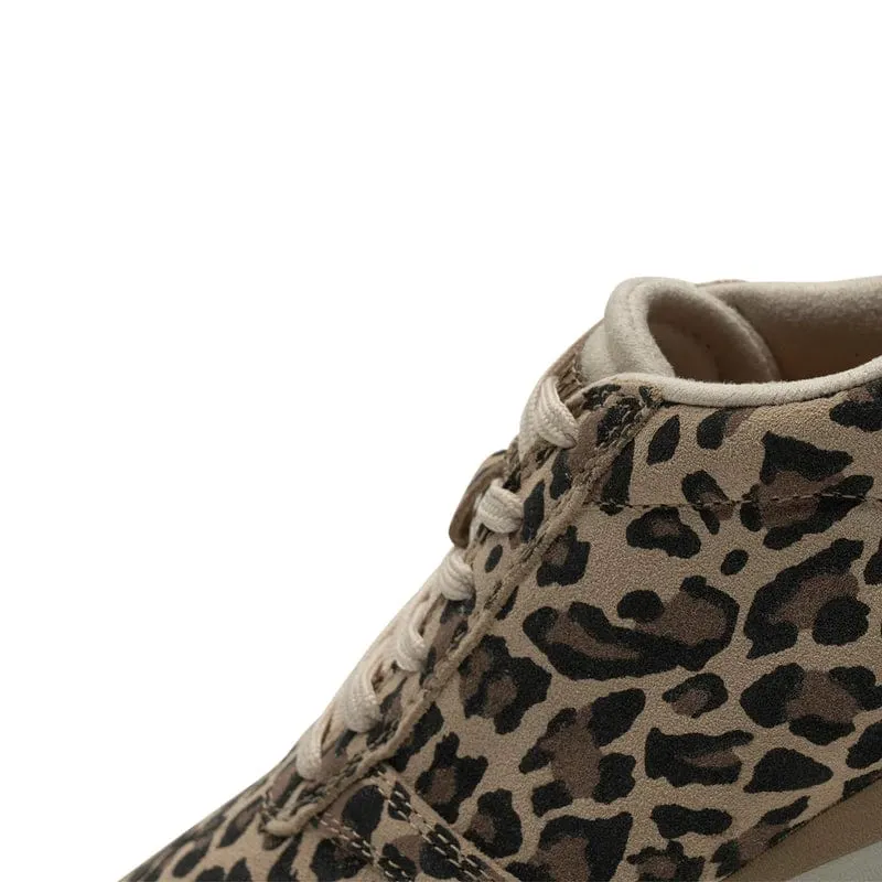 WODEN Ydun Sneakers Animal