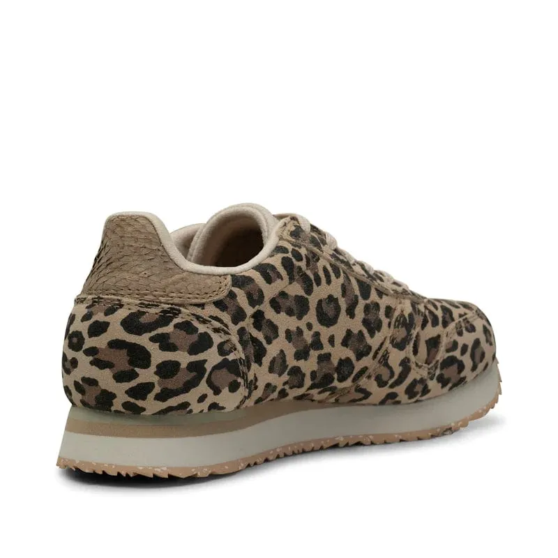 WODEN Ydun Sneakers Animal