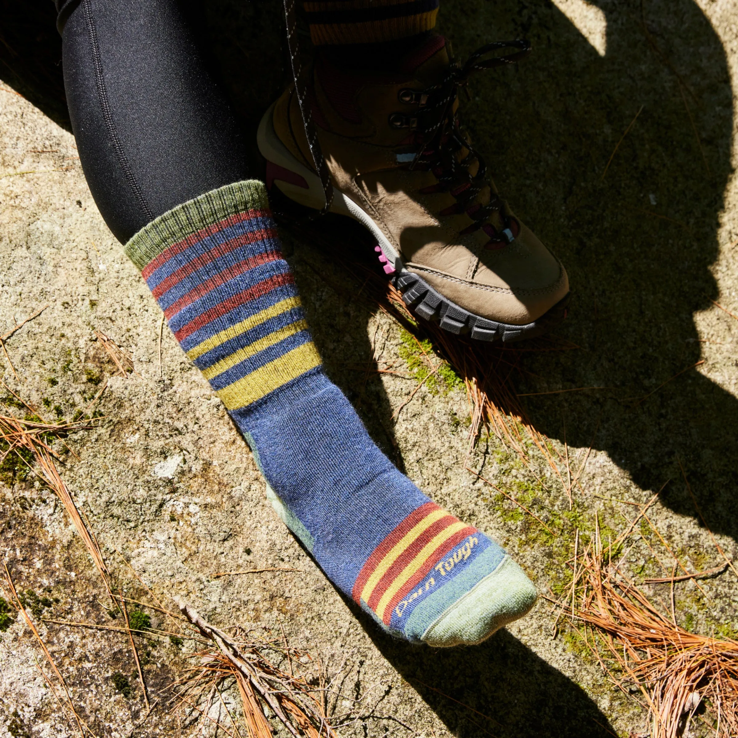 Women's Gatewood Boot  Midweight Hiking Sock