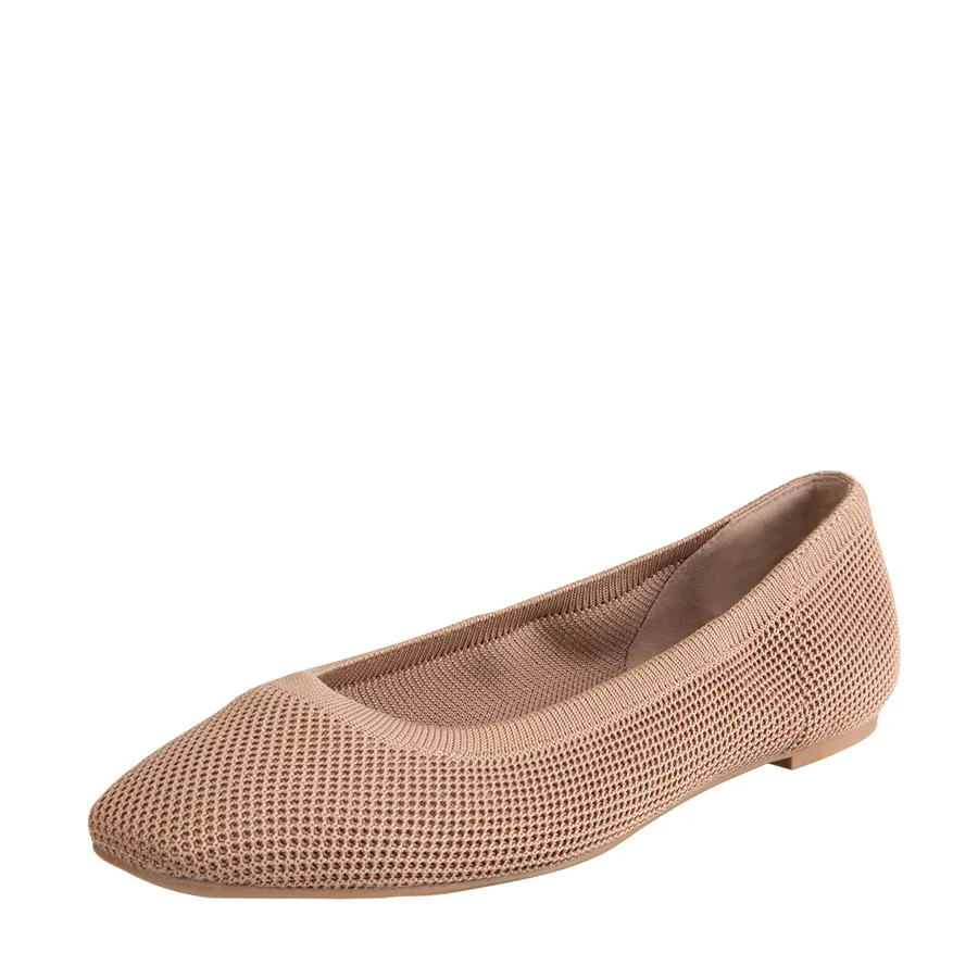 Women's Grady Knit Flat