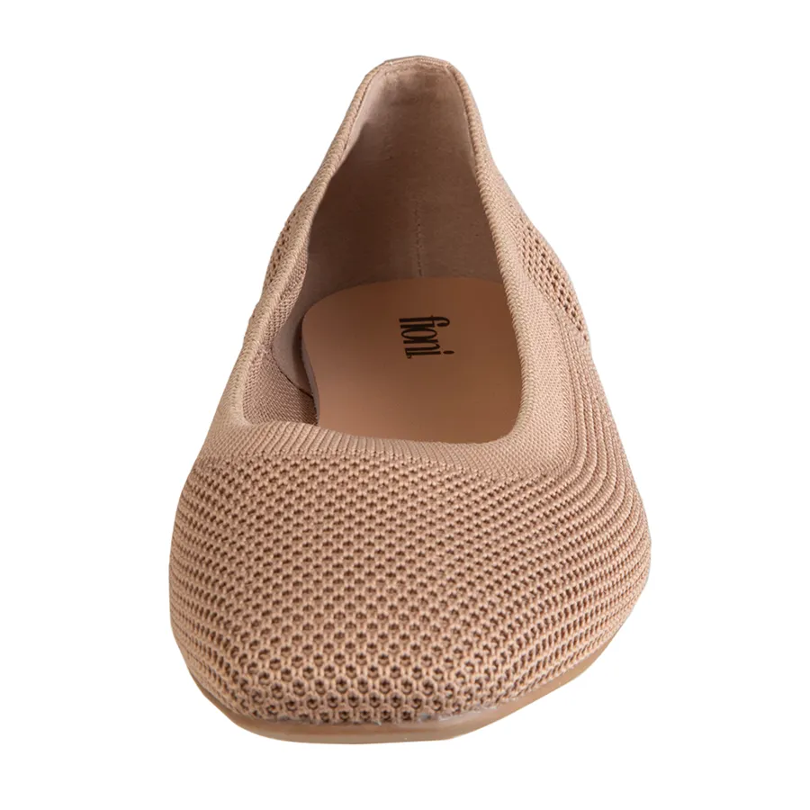 Women's Grady Knit Flat