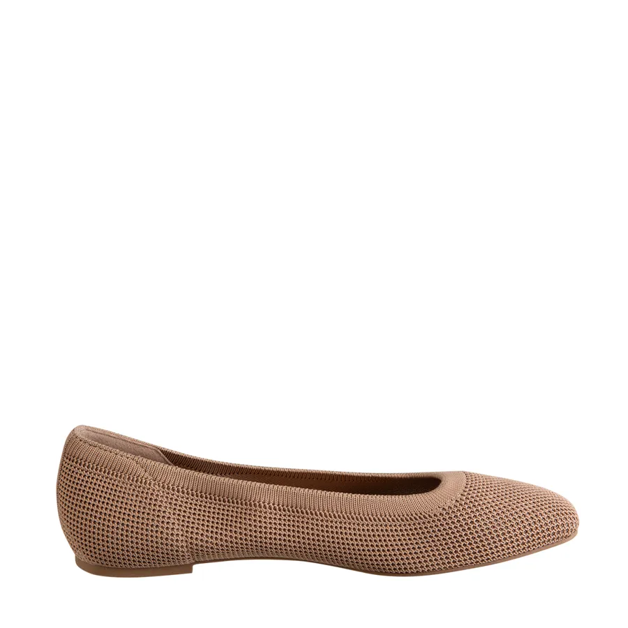 Women's Grady Knit Flat