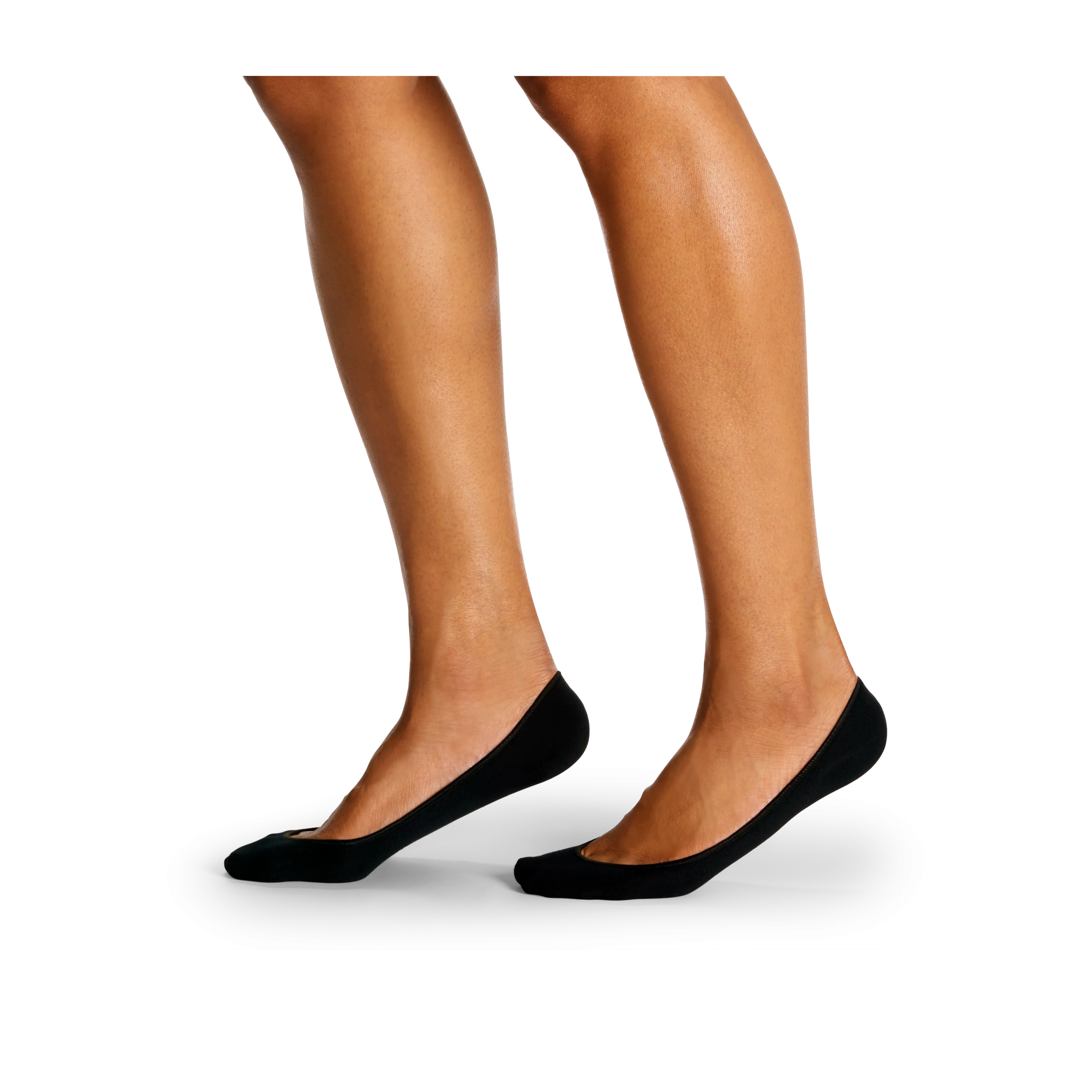 Women's Low-Cut No Show Sock 4-Pack