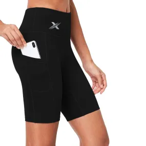 Women's XTF VAPOR™ High Waist Biker/Yoga Shorts