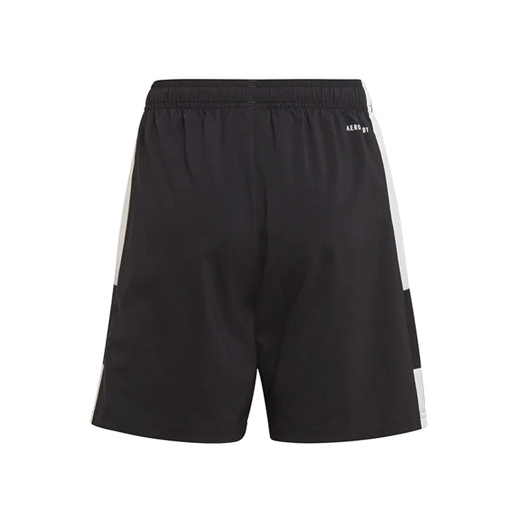 WSG Squadra 21 Downtime Shorts-Black